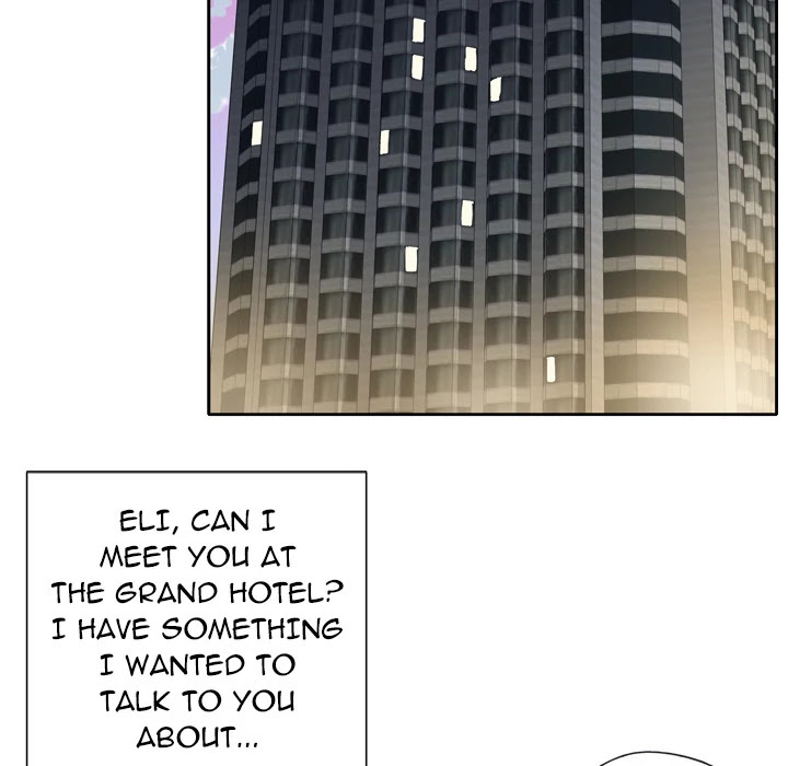 Tighty Lady Chapter 3 page 113 - Chapter 3