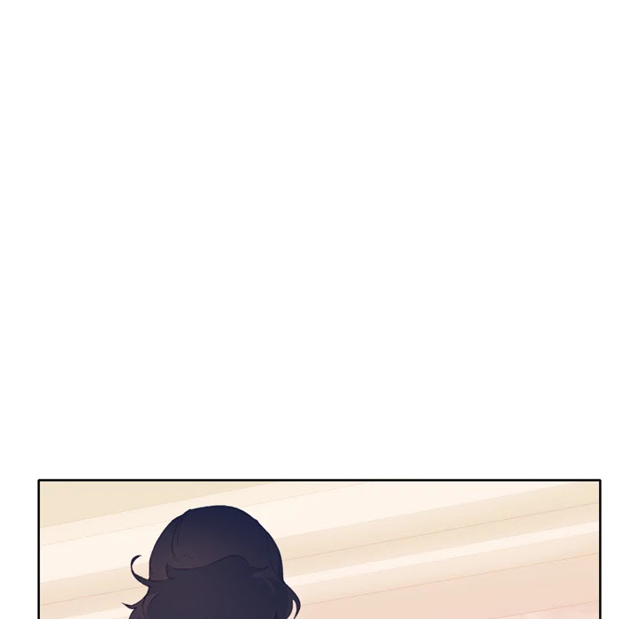 Tighty Lady Chapter 3 page 116 - Chapter 3