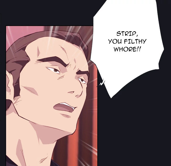 Tighty Lady Chapter 3 page 15 - Chapter 3