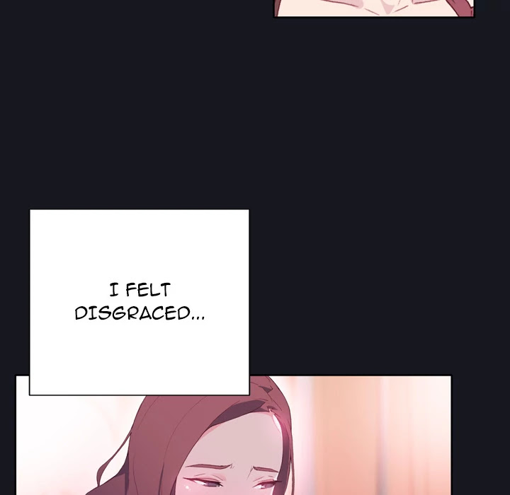 Tighty Lady Chapter 3 page 17 - Chapter 3