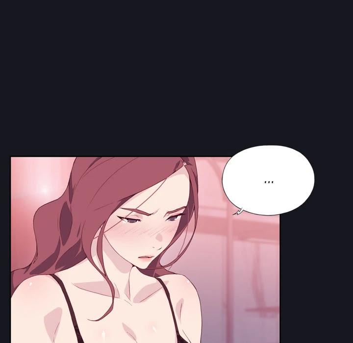 Tighty Lady Chapter 3 page 25 - Chapter 3
