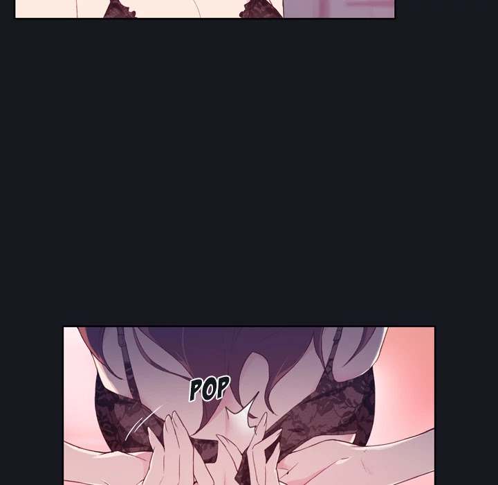 Tighty Lady Chapter 3 page 26 - Chapter 3