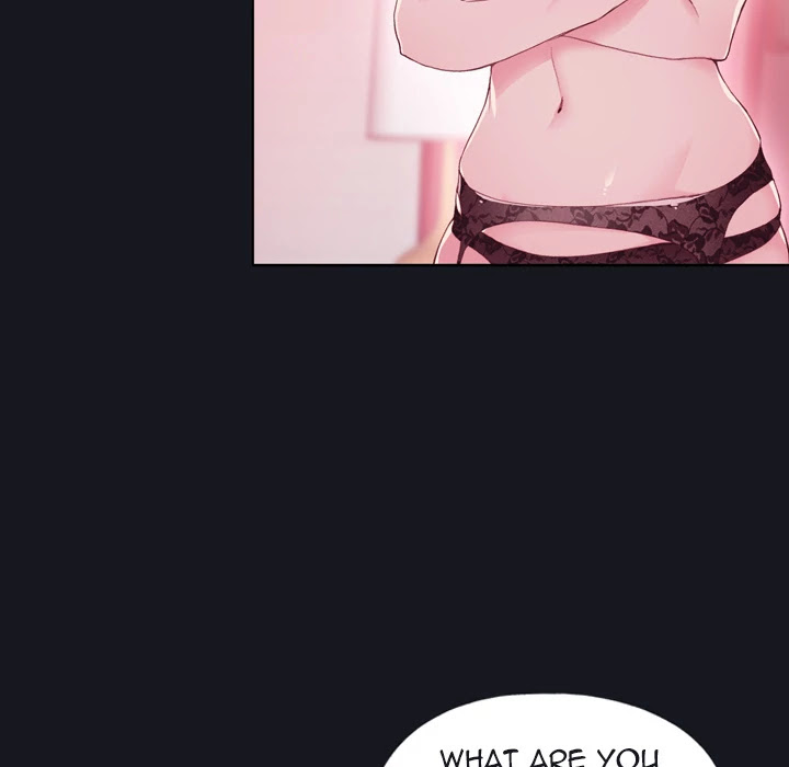 Tighty Lady Chapter 3 page 30 - Chapter 3