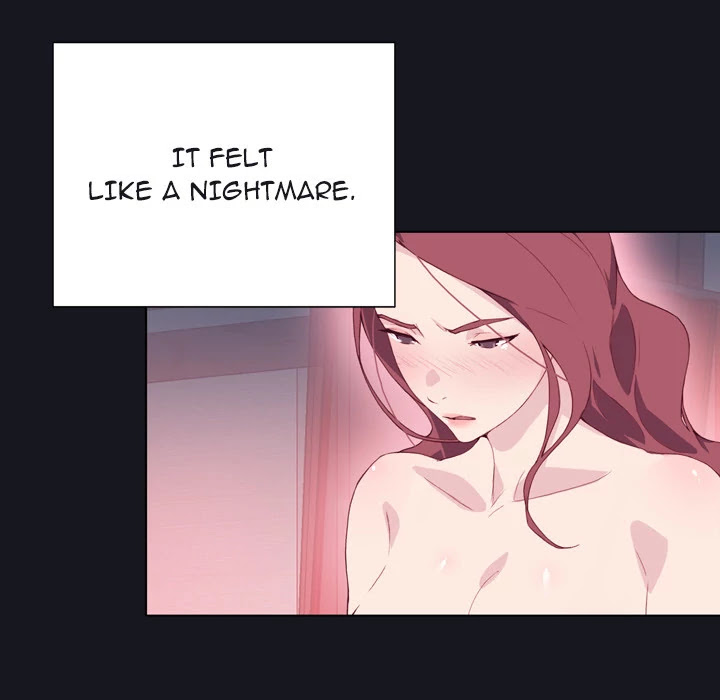 Tighty Lady Chapter 3 page 32 - Chapter 3