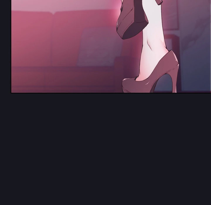 Tighty Lady Chapter 3 page 38 - Chapter 3
