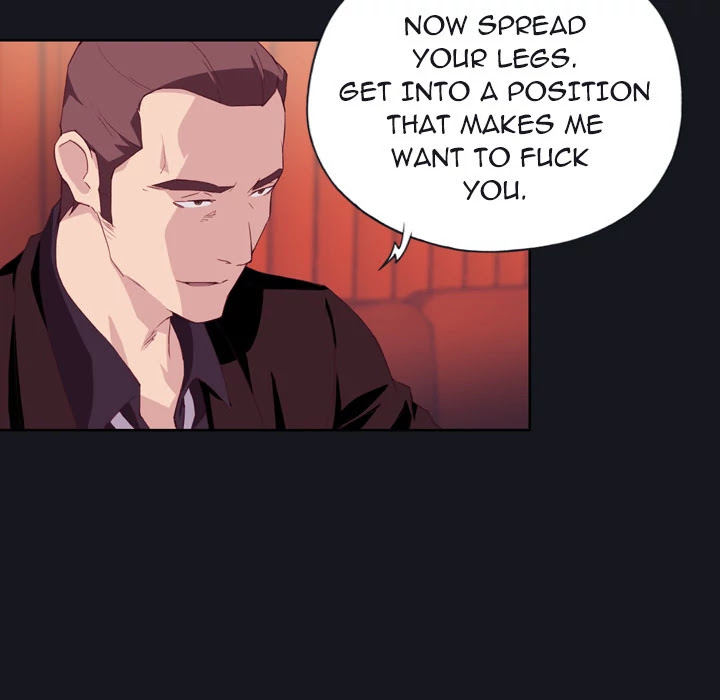 Tighty Lady Chapter 3 page 41 - Chapter 3