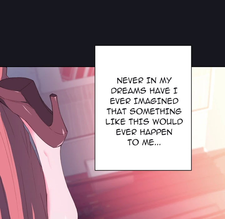 Tighty Lady Chapter 3 page 42 - Chapter 3