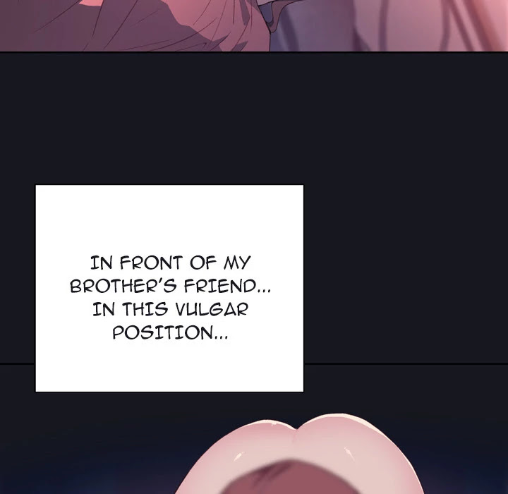 Tighty Lady Chapter 3 page 44 - Chapter 3