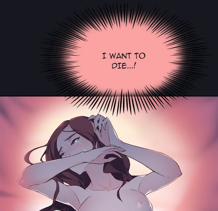 Tighty Lady Chapter 3 page 46 - Chapter 3