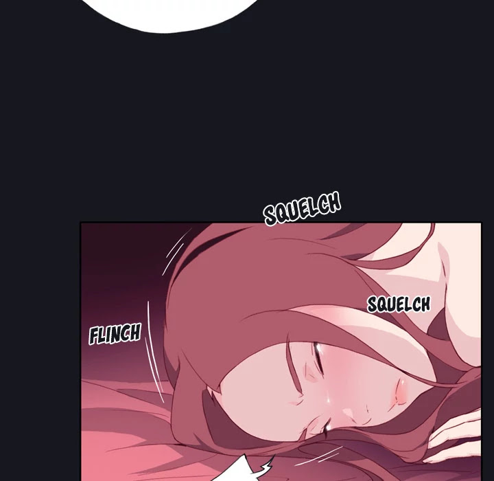Tighty Lady Chapter 3 page 53 - Chapter 3