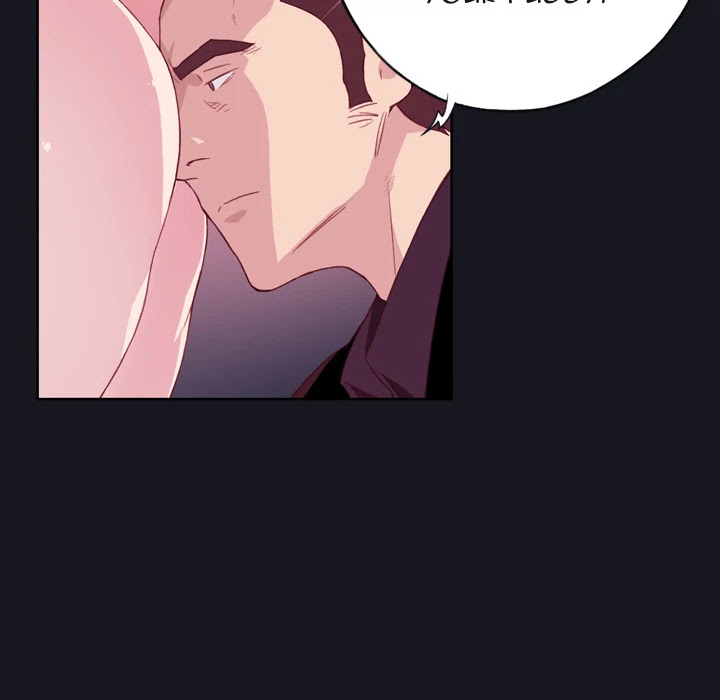 Tighty Lady Chapter 3 page 55 - Chapter 3