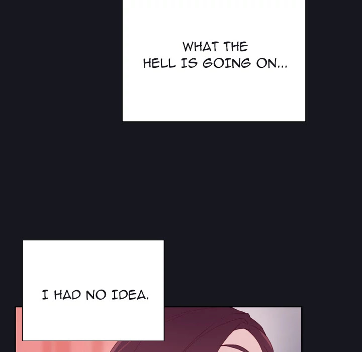 Tighty Lady Chapter 3 page 60 - Chapter 3