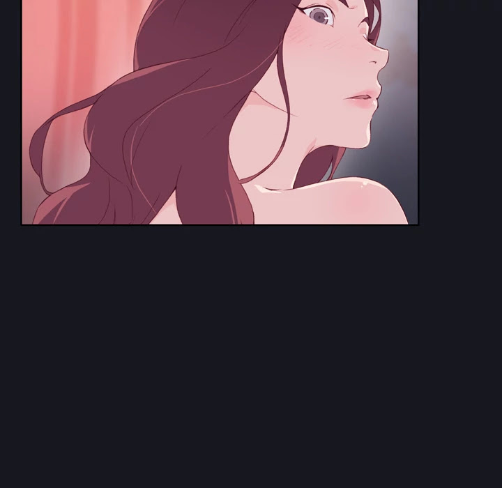 Tighty Lady Chapter 3 page 61 - Chapter 3