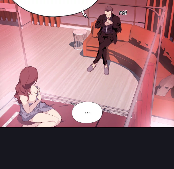 Tighty Lady Chapter 3 page 68 - Chapter 3