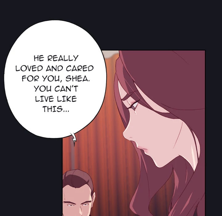Tighty Lady Chapter 3 page 71 - Chapter 3