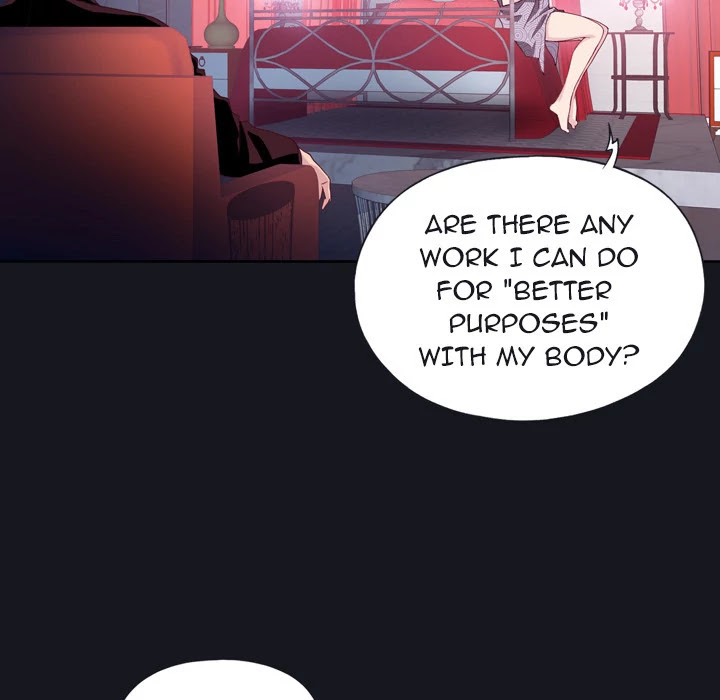 Tighty Lady Chapter 3 page 75 - Chapter 3