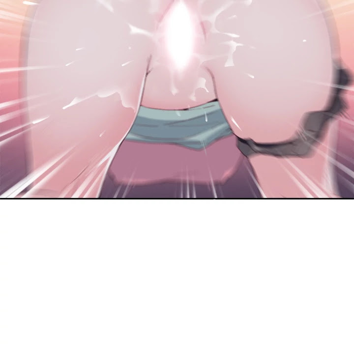 Tighty Lady Chapter 3 page 79 - Chapter 3