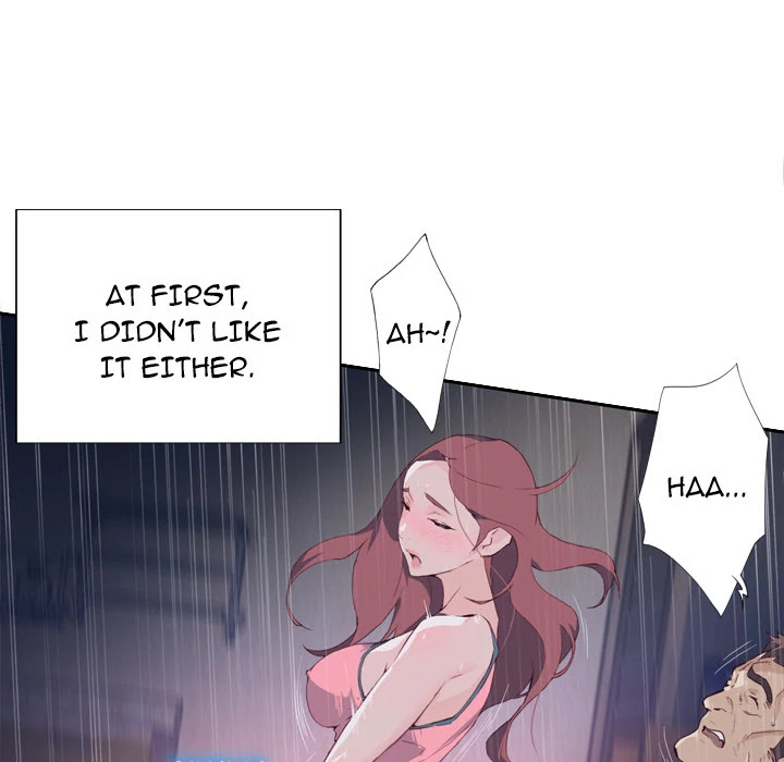 Tighty Lady Chapter 3 page 80 - Chapter 3