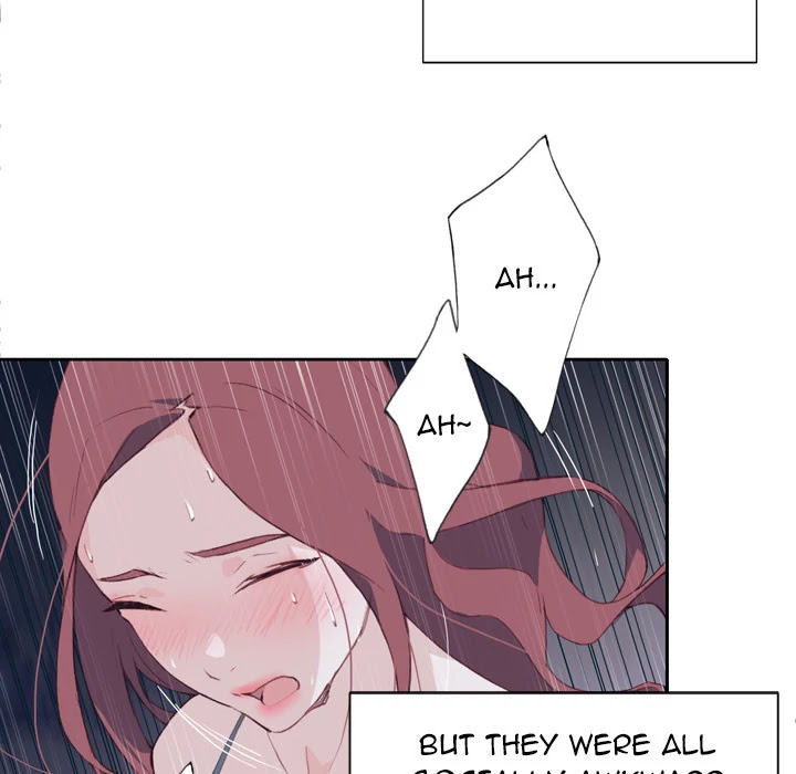 Tighty Lady Chapter 3 page 82 - Chapter 3