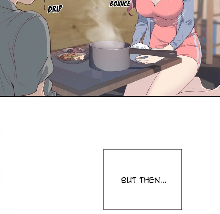 Tighty Lady Chapter 3 page 91 - Chapter 3