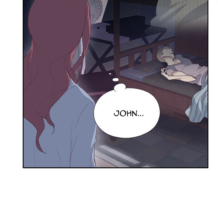 Tighty Lady Chapter 3 page 93 - Chapter 3