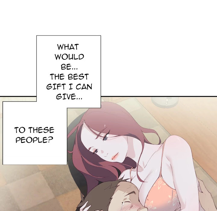 Tighty Lady Chapter 3 page 94 - Chapter 3
