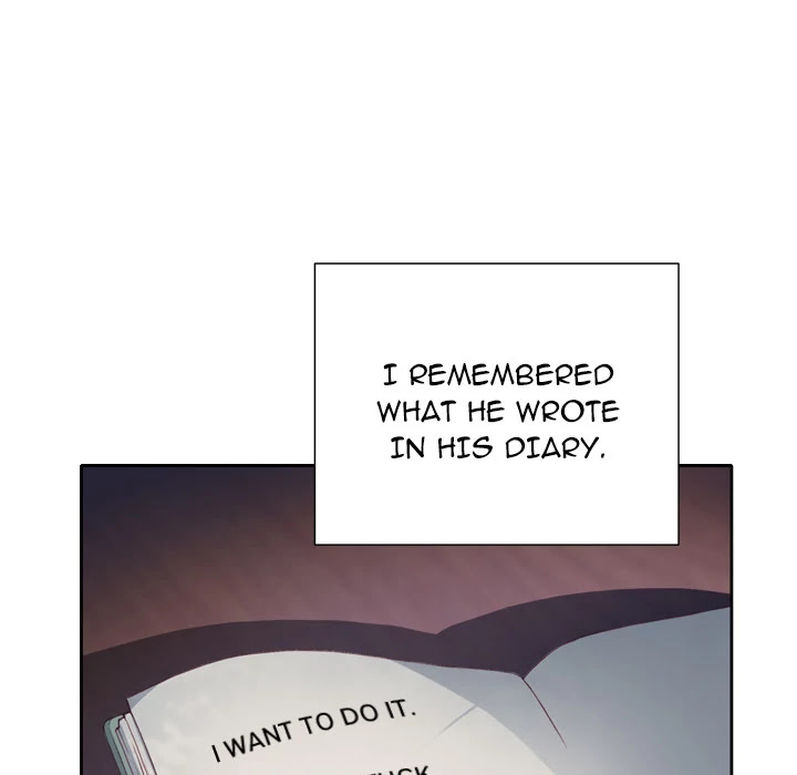 Tighty Lady Chapter 3 page 96 - Chapter 3
