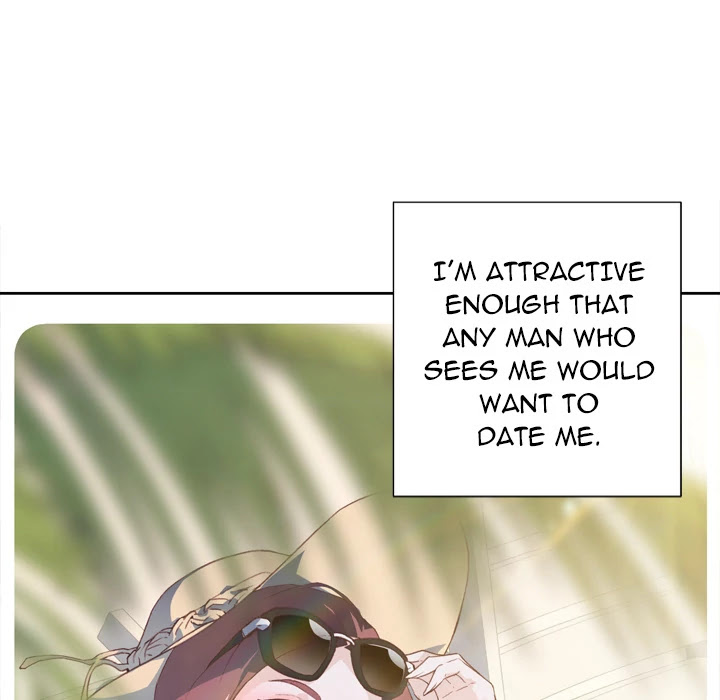 Tighty Lady Chapter 3 page 99 - Chapter 3