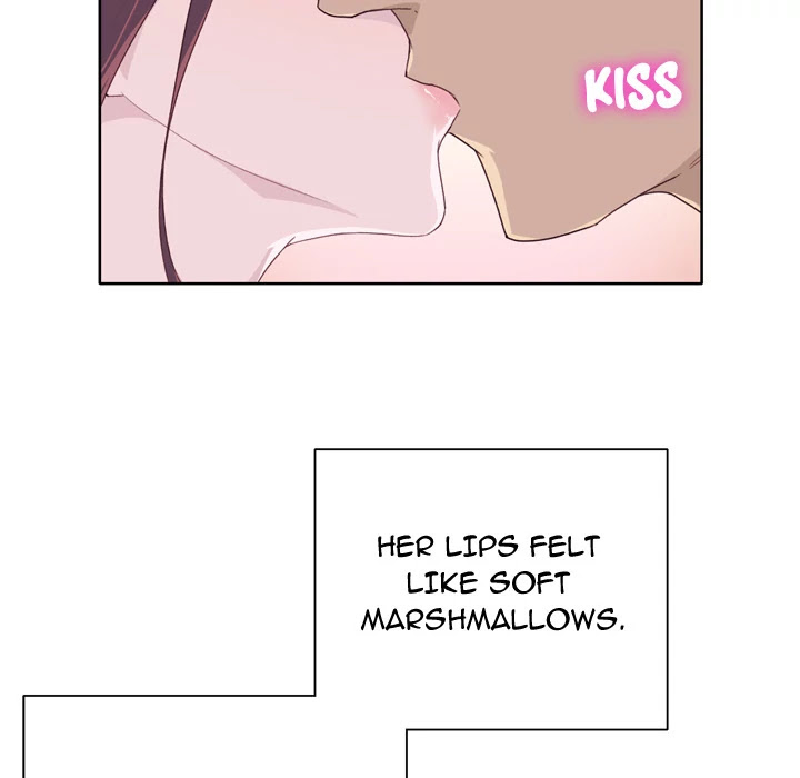 Tighty Lady Chapter 31 page 101 - Chapter 31