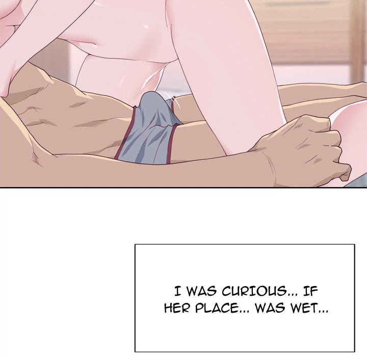 Tighty Lady Chapter 31 page 104 - Chapter 31
