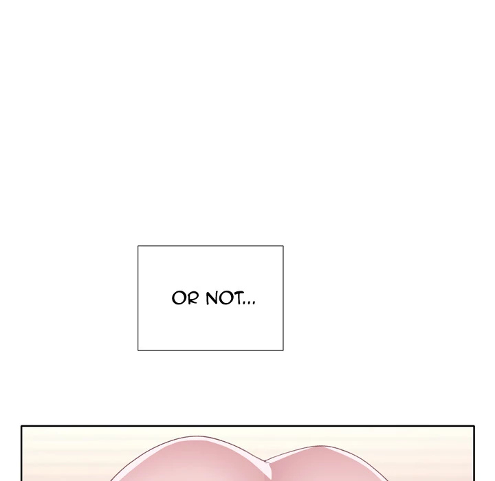 Tighty Lady Chapter 31 page 105 - Chapter 31