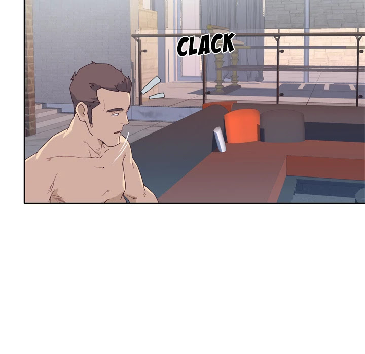 Tighty Lady Chapter 31 page 11 - Chapter 31