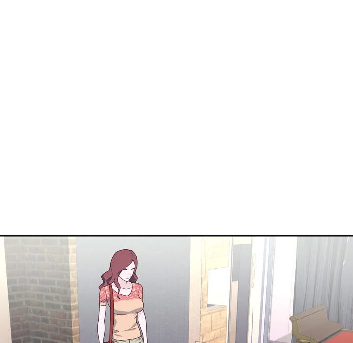 Tighty Lady Chapter 31 page 12 - Chapter 31