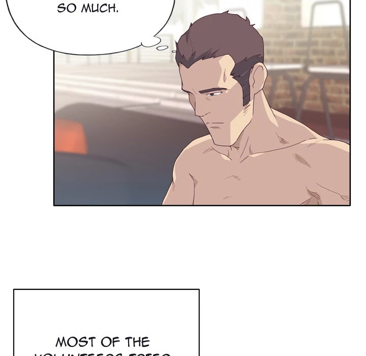 Tighty Lady Chapter 31 page 17 - Chapter 31