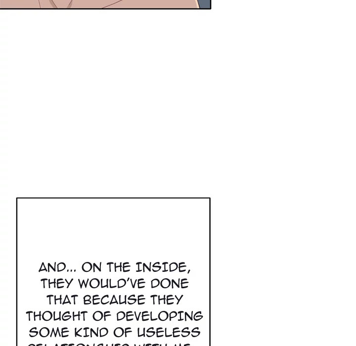 Tighty Lady Chapter 31 page 19 - Chapter 31