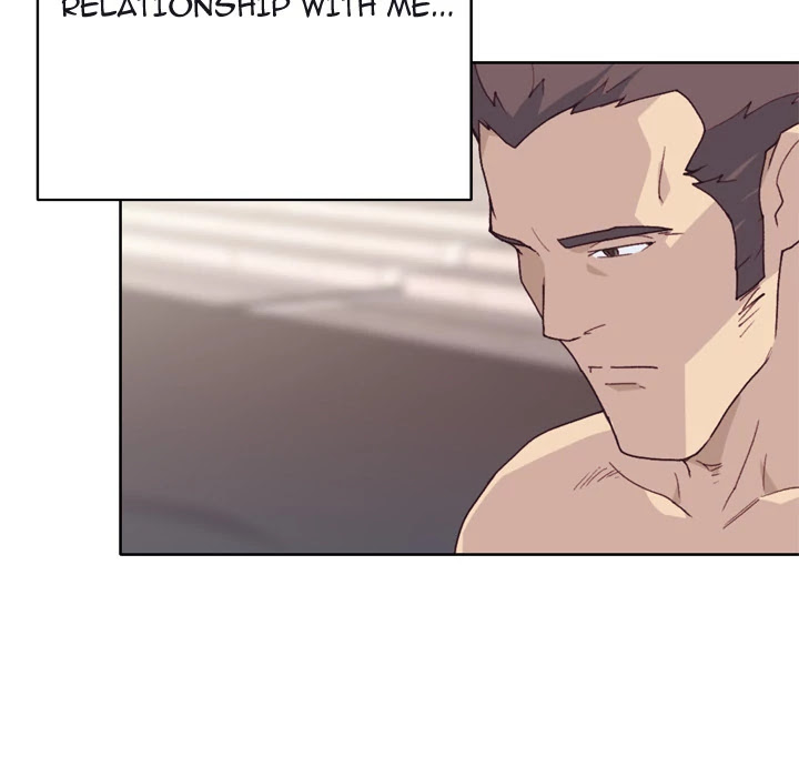 Tighty Lady Chapter 31 page 20 - Chapter 31