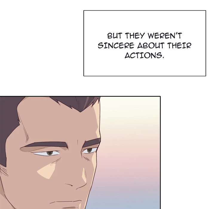 Tighty Lady Chapter 31 page 21 - Chapter 31