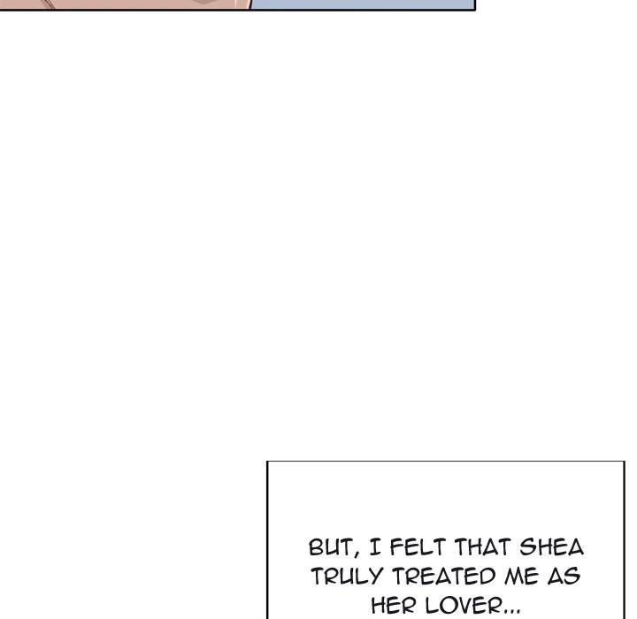 Tighty Lady Chapter 31 page 22 - Chapter 31