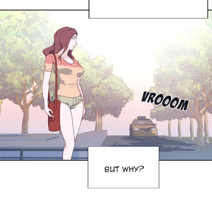 Tighty Lady Chapter 31 page 23 - Chapter 31