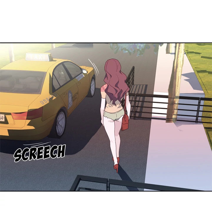 Tighty Lady Chapter 31 page 26 - Chapter 31