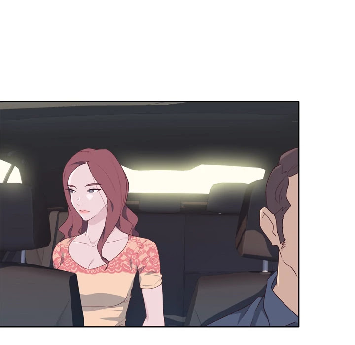 Tighty Lady Chapter 31 page 29 - Chapter 31