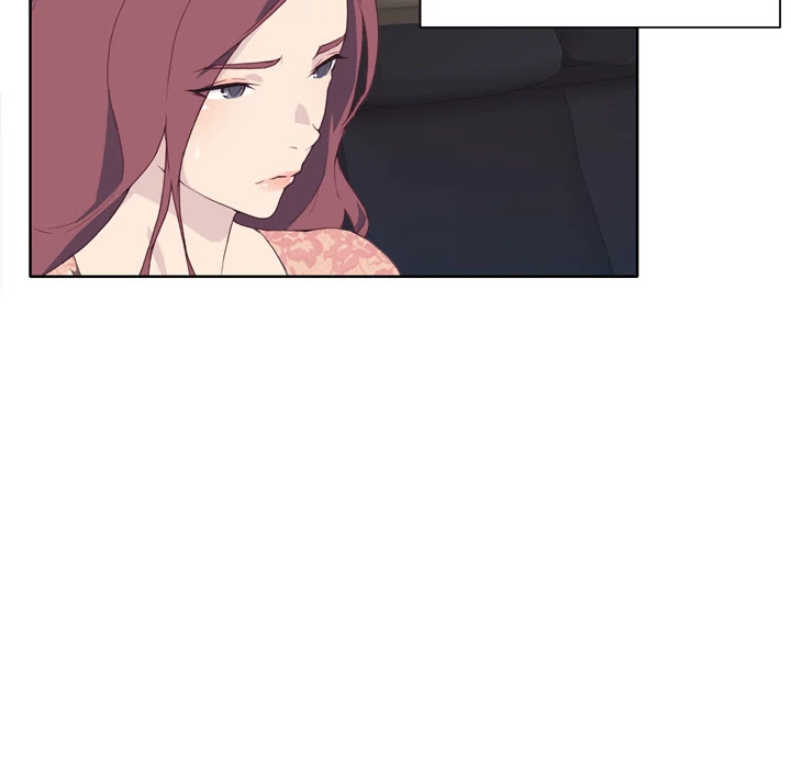 Tighty Lady Chapter 31 page 31 - Chapter 31