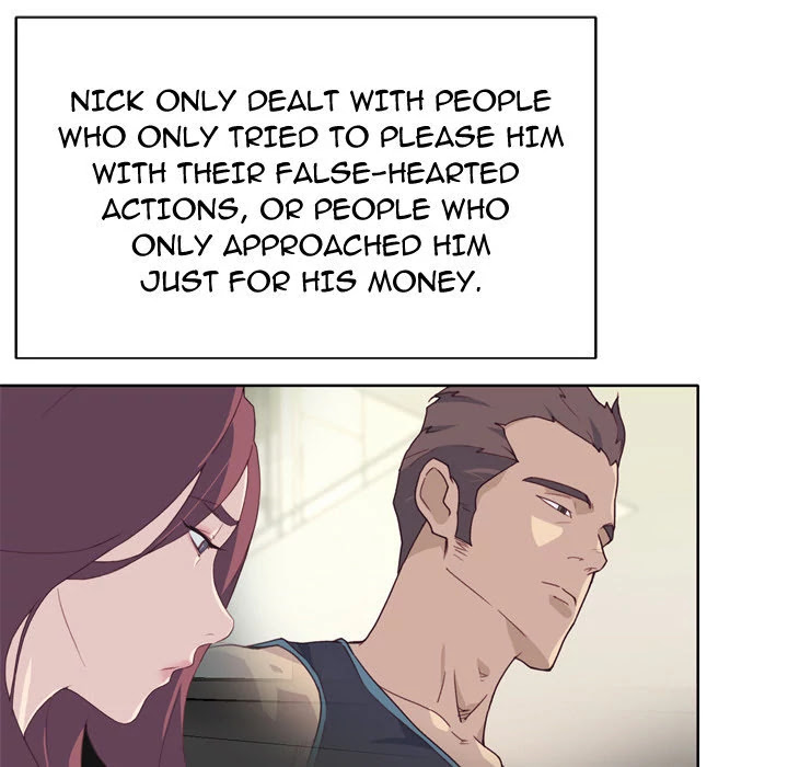 Tighty Lady Chapter 31 page 32 - Chapter 31