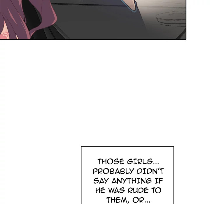 Tighty Lady Chapter 31 page 33 - Chapter 31