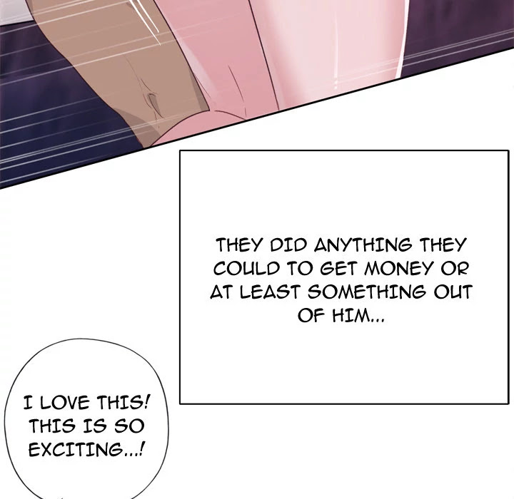 Tighty Lady Chapter 31 page 36 - Chapter 31