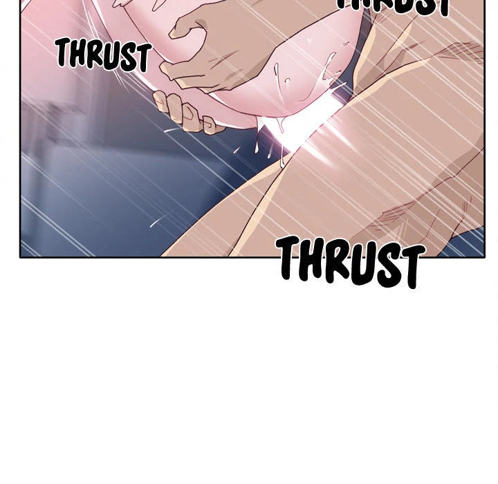 Tighty Lady Chapter 31 page 38 - Chapter 31