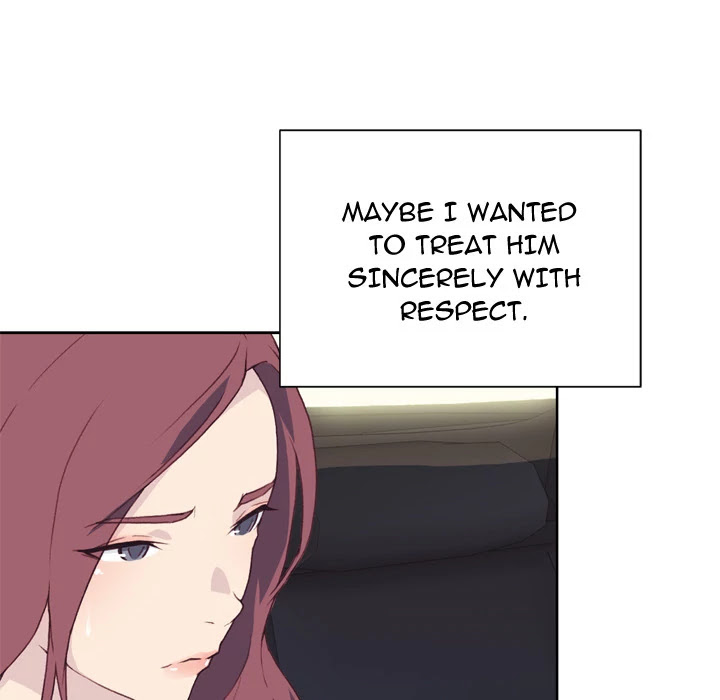 Tighty Lady Chapter 31 page 39 - Chapter 31