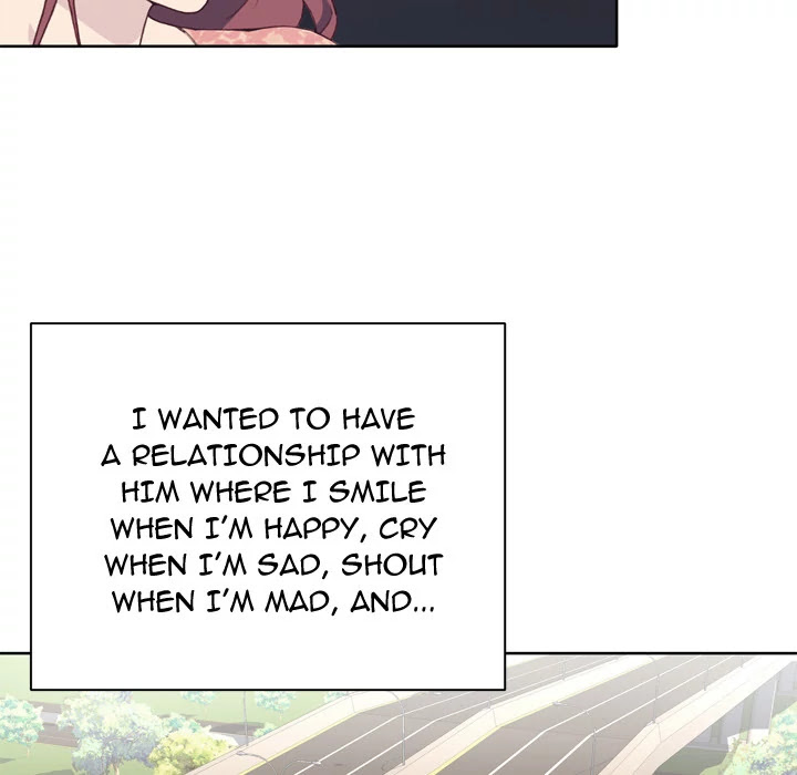 Tighty Lady Chapter 31 page 40 - Chapter 31