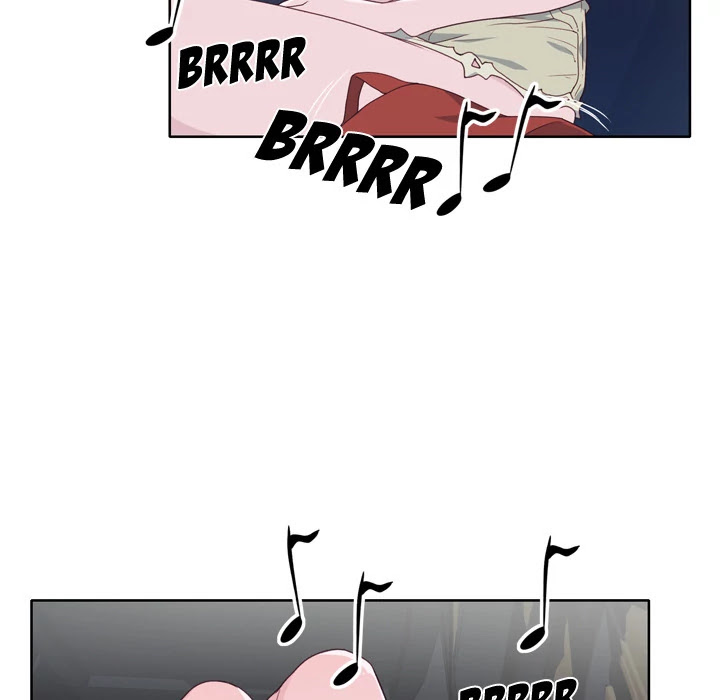 Tighty Lady Chapter 31 page 43 - Chapter 31