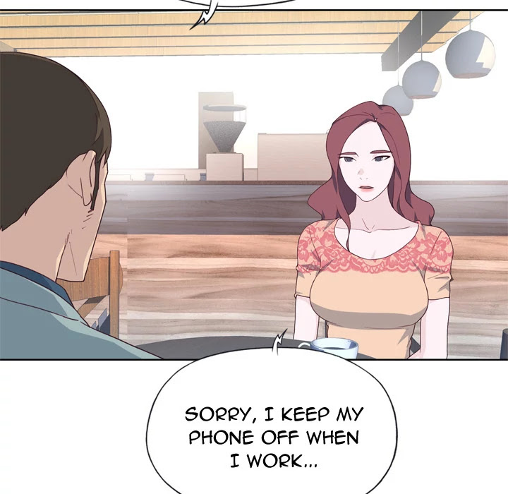 Tighty Lady Chapter 31 page 48 - Chapter 31